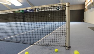 Outdoor Center Borken - Activiteiten - Tennis