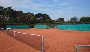 Outdoor Center Borken - Activiteiten - Tennis