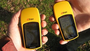Outdoor Center Borken - Activiteiten - GPS-tochten